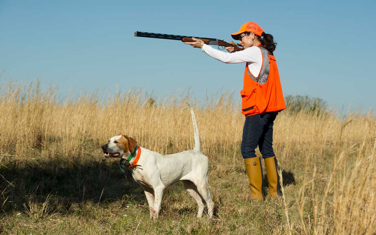 Duck Hunting in Louisiana | Covey Rise Lodge